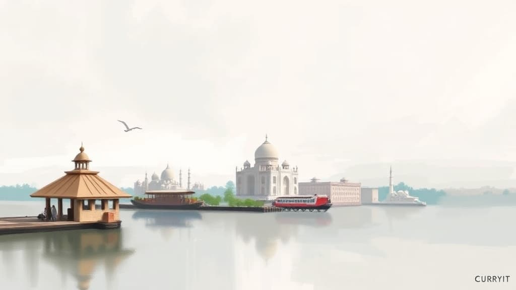 CURRYiT Secures ₹1.5 Crore Investment on Shark Tank India for D2C Food Expansion