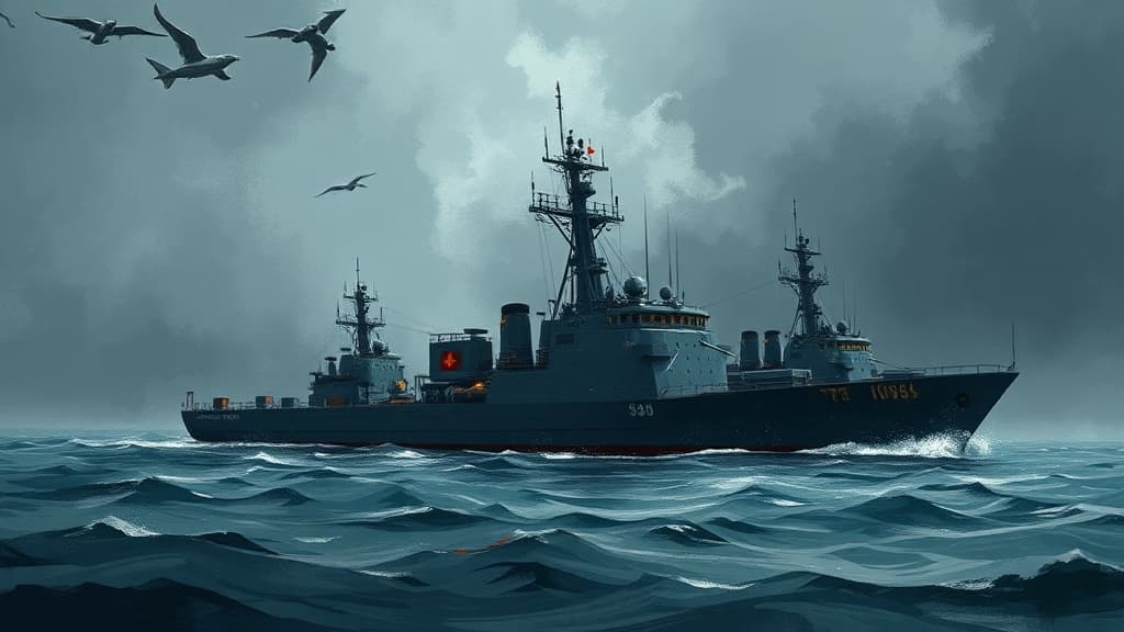 Vietnam People's Navy Urged to Support Fishermen and Enhance Maritime Defence Diplomacy