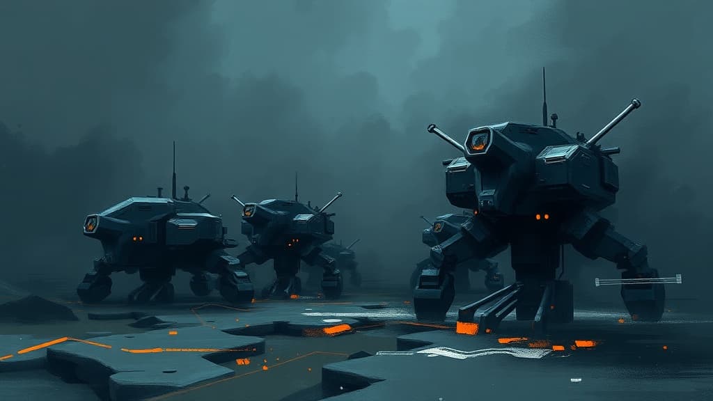 Google DeepMind Employees Demand Ethical Boundaries on Military AI Contracts