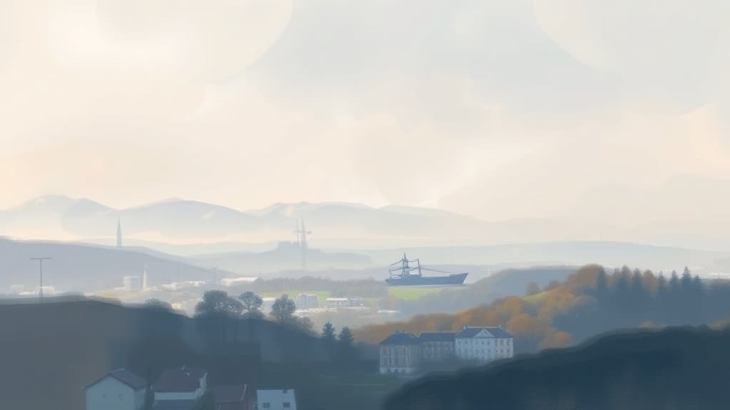 Romania Launches Innovation Cluster for Semiconductor Technology Development