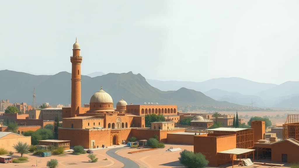 OPEN-Fashion Initiative Modernizes Vocational Education for Sustainable Textile Production in Morocco and Tunisia