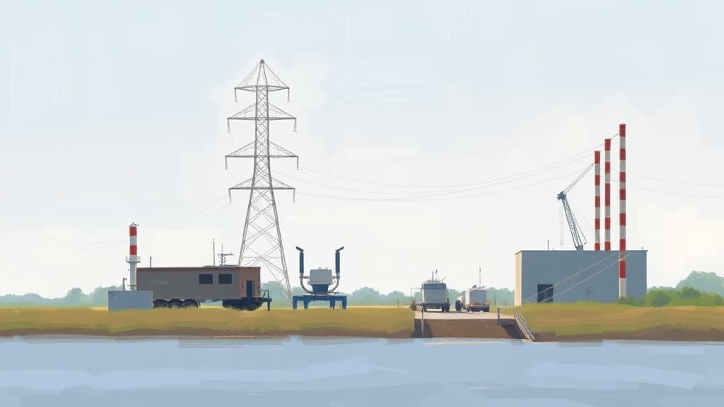 Fort Monroe Authority Faces $200,000 Utility Bill Increase Amid Rising Costs