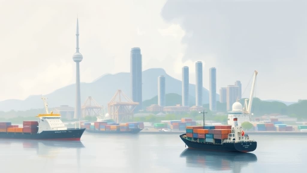 Bangladesh-Malaysia Trade Exports Approach $300 Million with High-Tech Focus