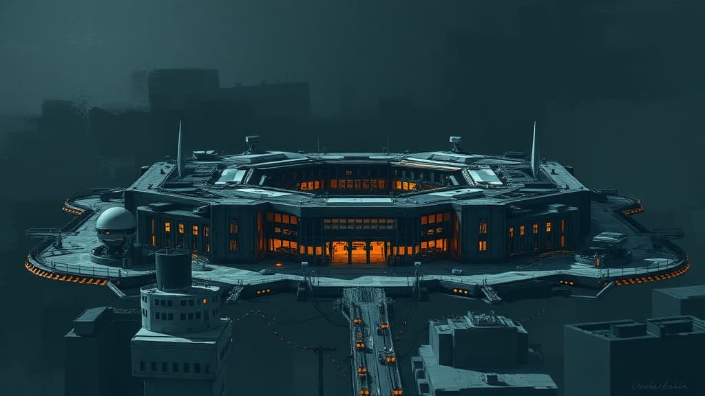 Pentagon Cuts Ties with Anthropic AI Over Ethical Concerns and National Security