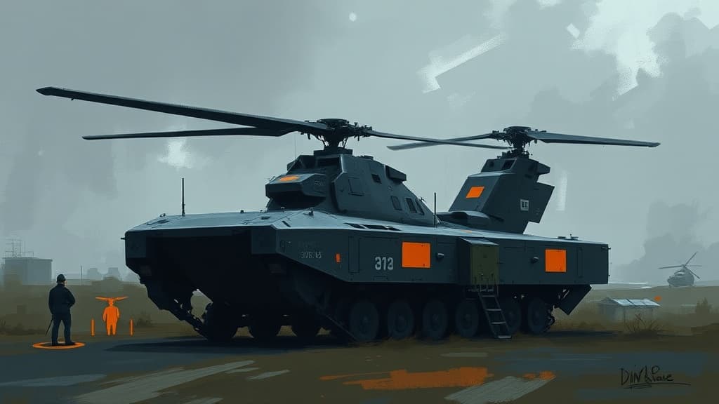 Saskatchewan NDP Calls for Provincial Involvement in $6.6 Billion Defense Spending Increase