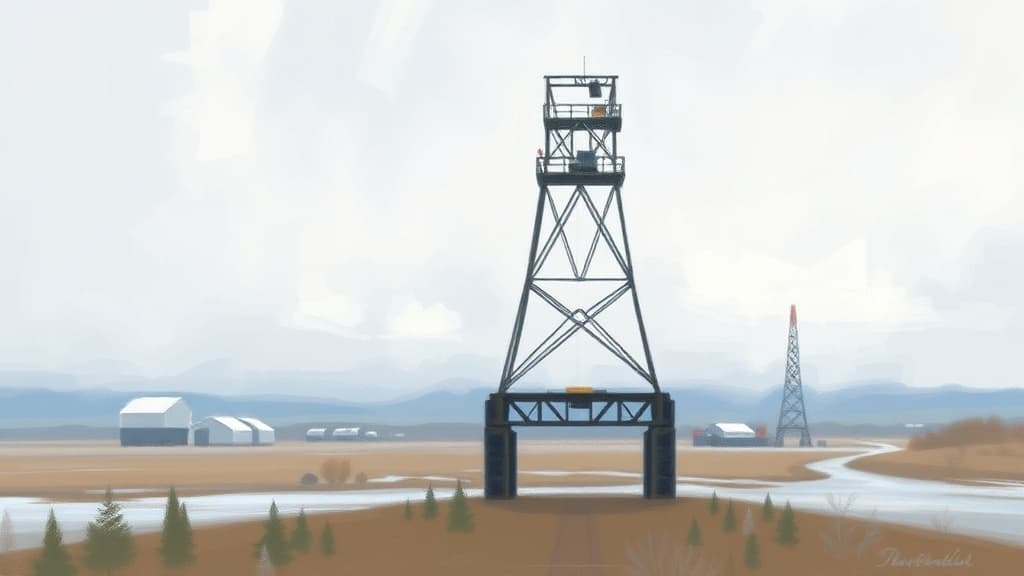 Alberta Budget 2026 Allocates $7.1 Billion for Infrastructure and $15 Million for Oil Pipeline Planning