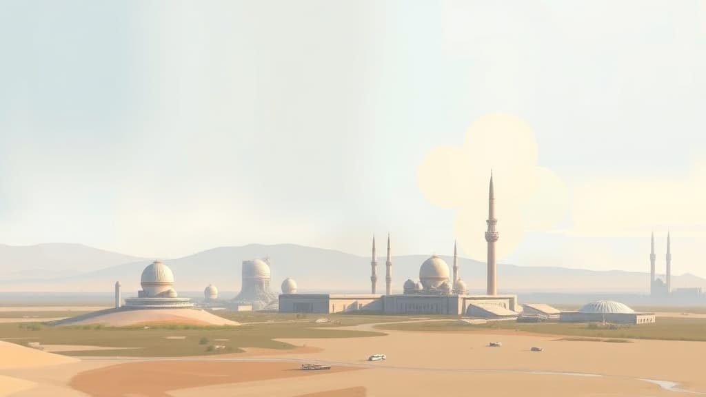 Saudi Centre for Space Futures and University of Bologna Sign MoU to Enhance Space Law Cooperation