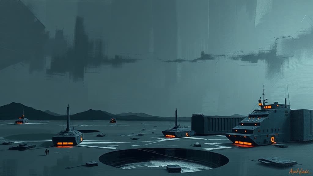 Trump Administration Designates Anthropic AI as National Security Risk, Partners with OpenAI