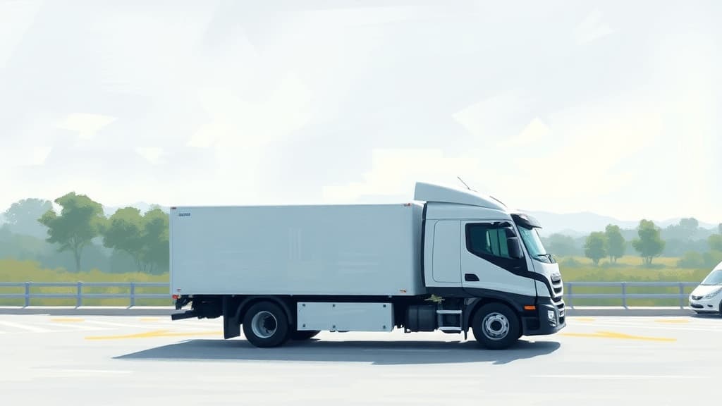 Eaton to Showcase Hydrogen Commercial Vehicle Technologies at IAA Transportation 2024 in Hanover, Germany