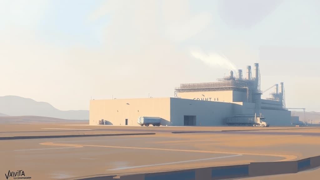 Savita Oil Technologies Commissions Phase 2 of Synthetic Ester Manufacturing Plant in Mahad