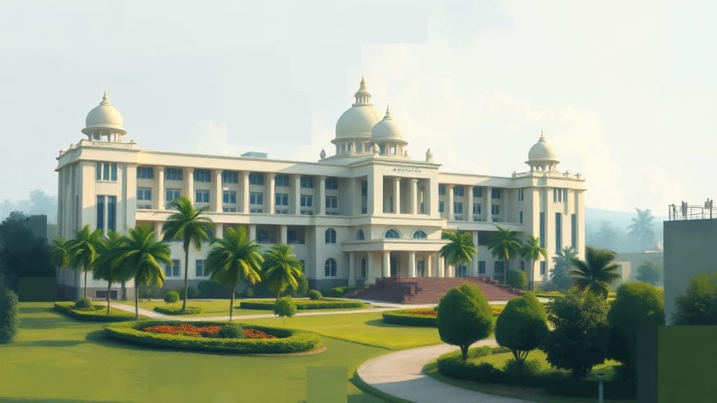 Kerala University to Launch 40 New PG Programs and Establish Centre for Rare Earths in 2026 Budget