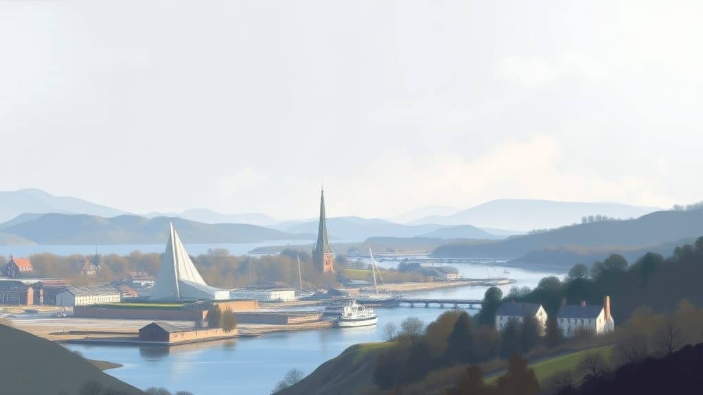 Mk3D Maskinkonstruktion 3D Design AB: Comprehensive Engineering Solutions in Sandviken