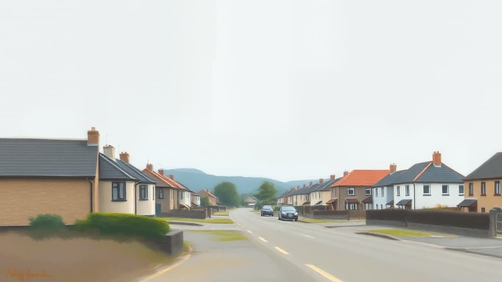 Study Reveals Barriers to Heat Pump Adoption in Irish Homes