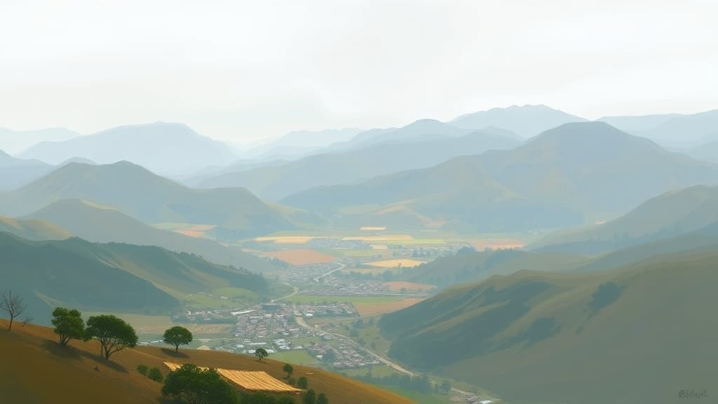 Valle del Cauca Attracts Investment for Sustainability Initiatives in 2025