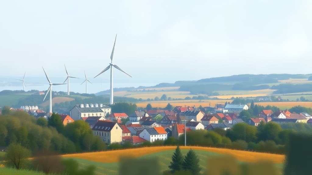 Neoen Develops €30M Renewable Energy Projects in Tournissan, France