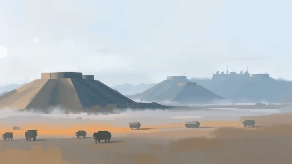 Nigeria's Federal Government Signs $1.3 Billion Alumina Investment Deal with AFC