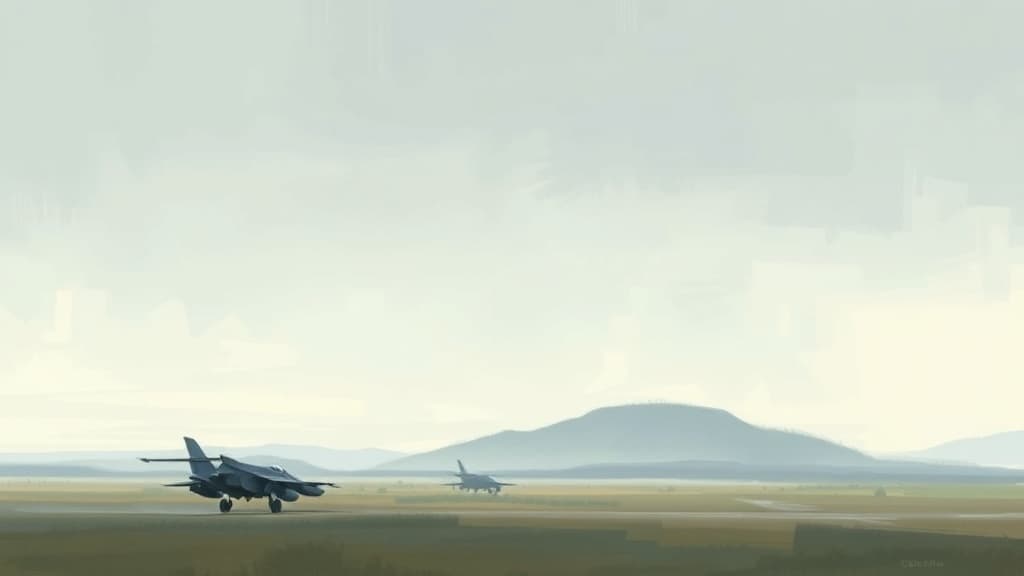 Saab Partners with Startups to Enhance Defence Technology Amid Rising Budgets