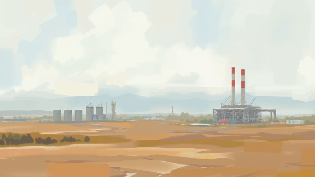 Nigeria's Federal Government and Africa Finance Corporation Sign $1.3 Billion Alumina Refinery Agreement