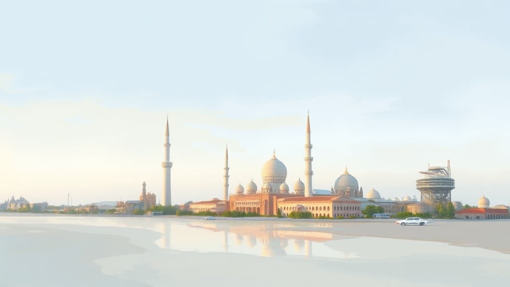 AMAK Reports 58% Increase in Net Profit and Revenue Exceeds SAR 1 Billion in 2025