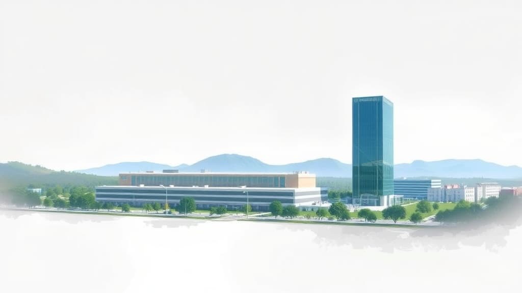 First Gen to Supply Geothermal Energy for Filinvest City's Parkway Corporate Center and Bristol Tower