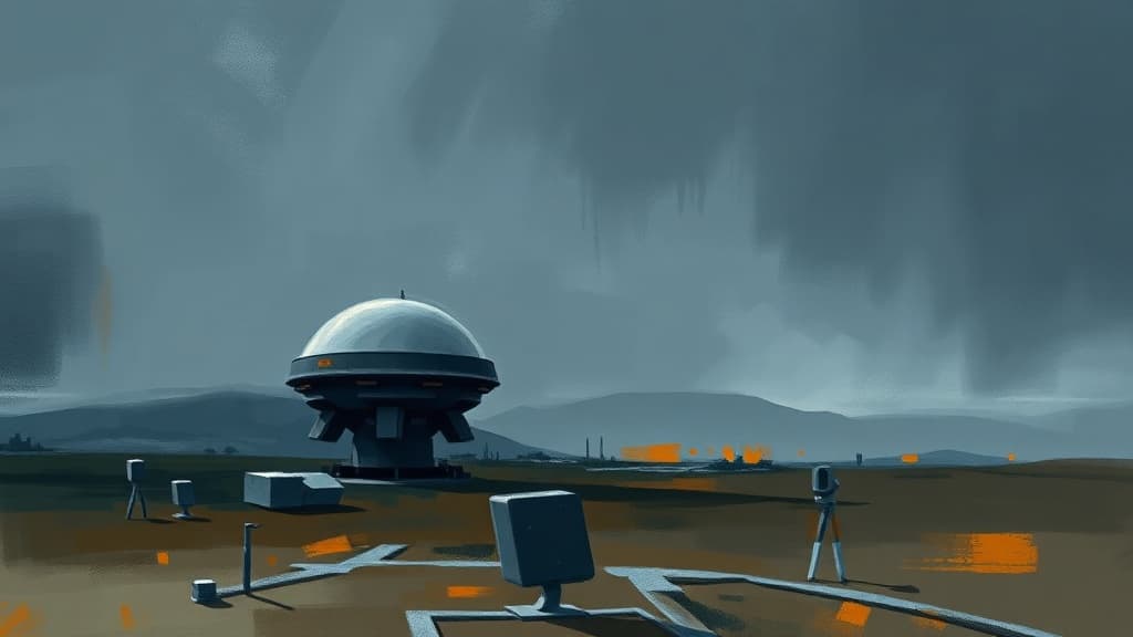 Neways and Thales Establish 10-Year Partnership for Radar Electronics Solutions