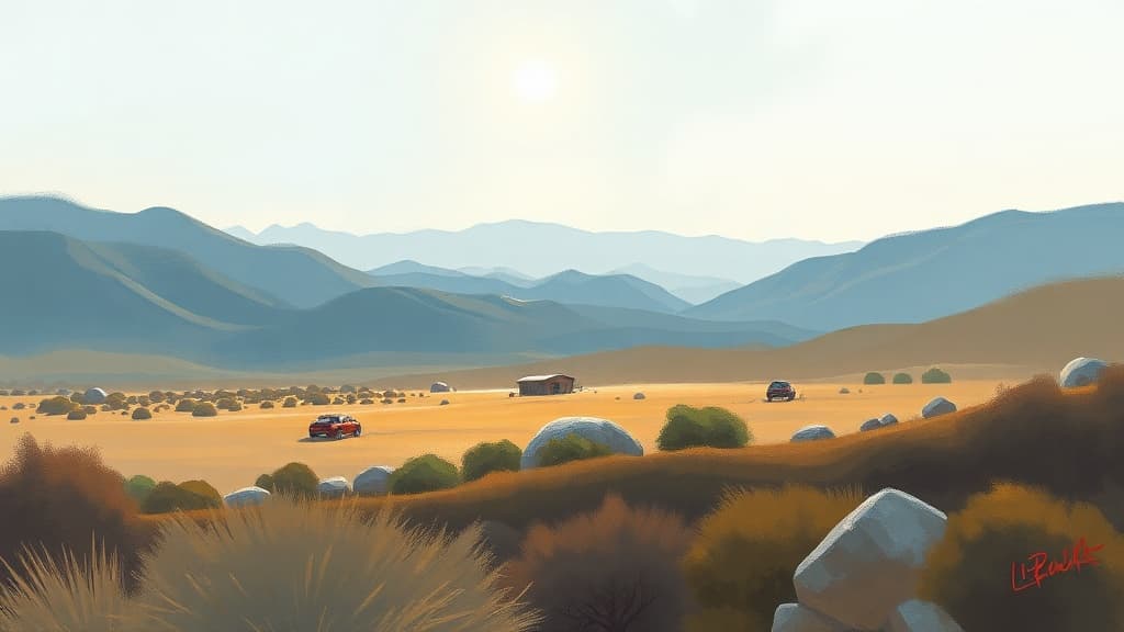 New Dry-Electrode Battery Technology Could Enhance EV Range by 20%