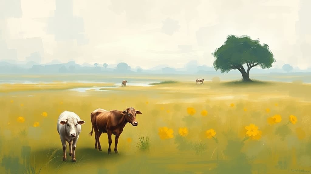 Heifer International Launches $4M Green Dairy Investment Program for 20,000 Farmers in Uganda