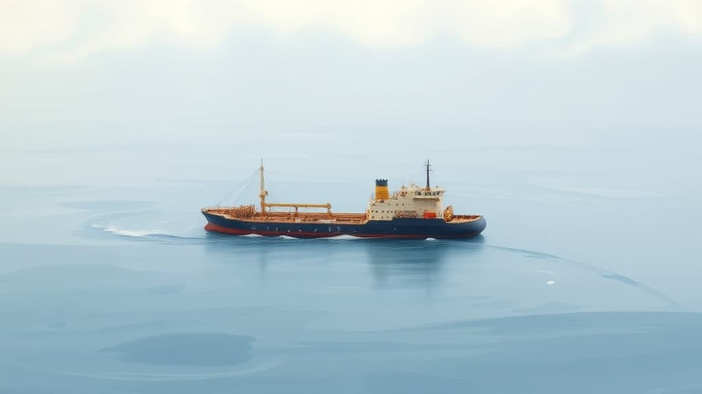 Gulf of Maine Trial Shows Sodium Hydroxide Can Remove CO₂ from Ocean with Minimal Immediate Impact