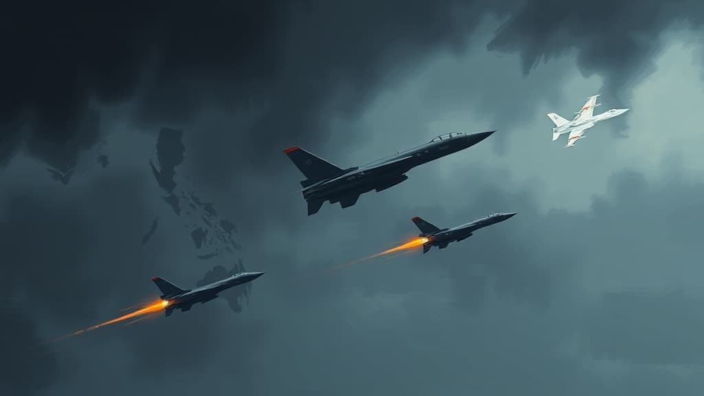 US to Increase Missile Deployments in the Philippines Amid Rising Tensions with China