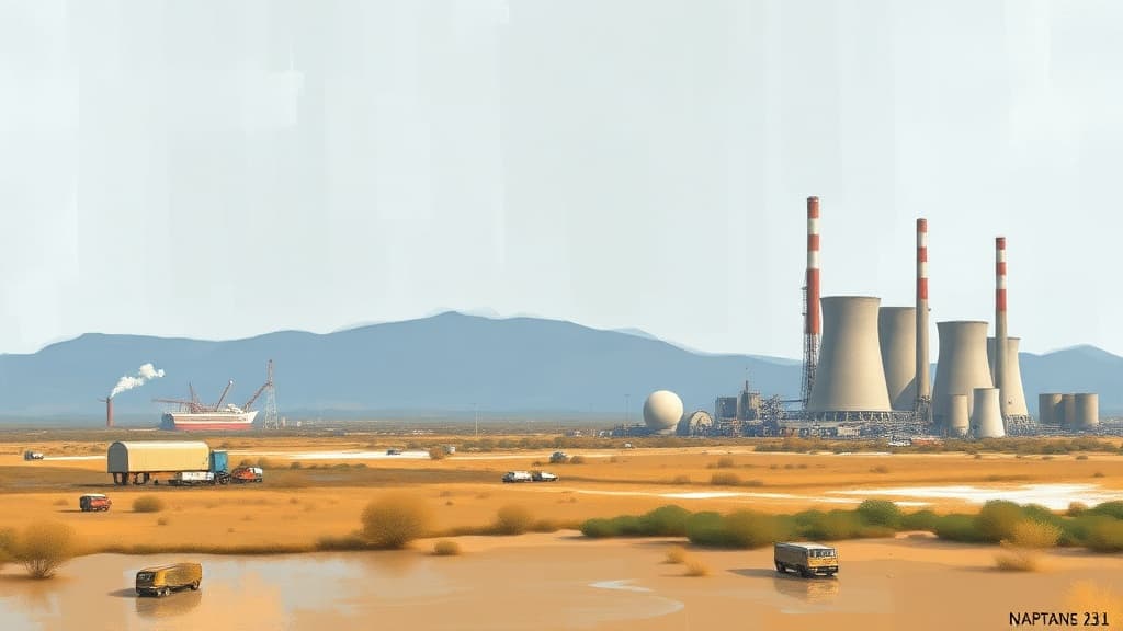 Australia's Carbon Market Proposal Faces Industry Backlash Over New Regulations