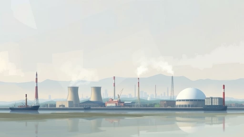 Japan Advances Ammonia Initiatives at CFAA International Symposium 2026