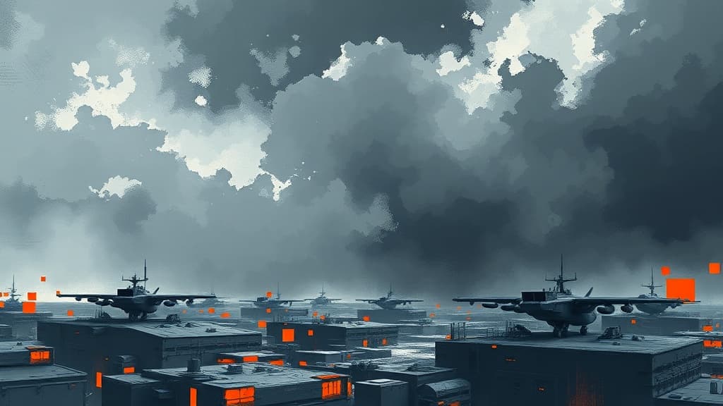 U.S. Military Services Release Draft SEIS/OEIS for Mariana Islands Training and Testing Activities