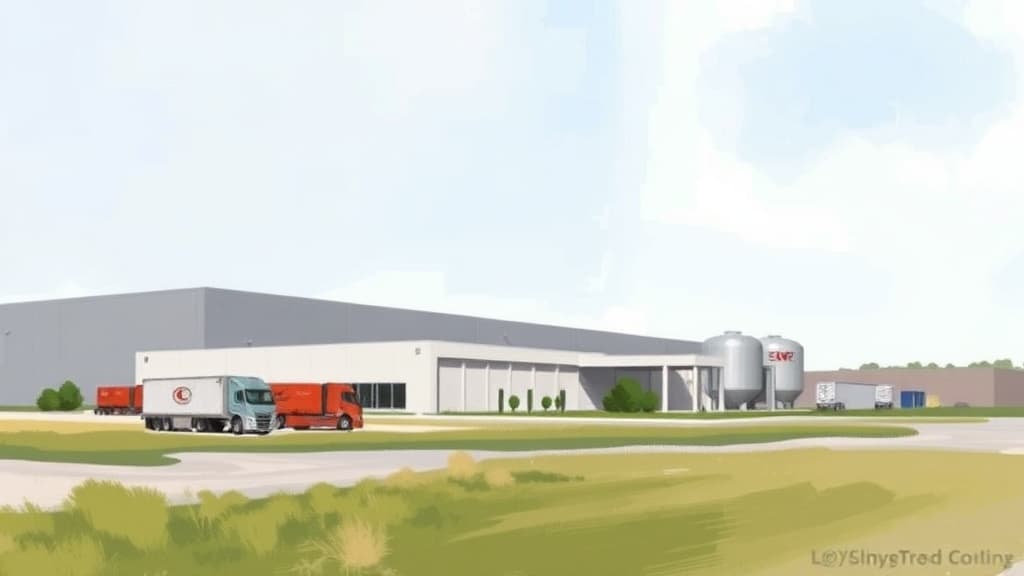 Olmsted County Board to Approve Contracts for $10.3 Million Materials Recovery Facility in Rochester, MN