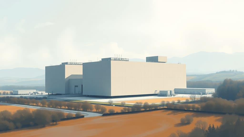 Proxima Fusion to Build World's First Commercial Stellarator Fusion Power Plant in Bavaria