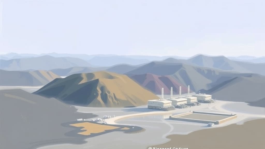 SM Investments Corp. Plans Strategic Exit from Atlas Mining to Focus on Core Businesses