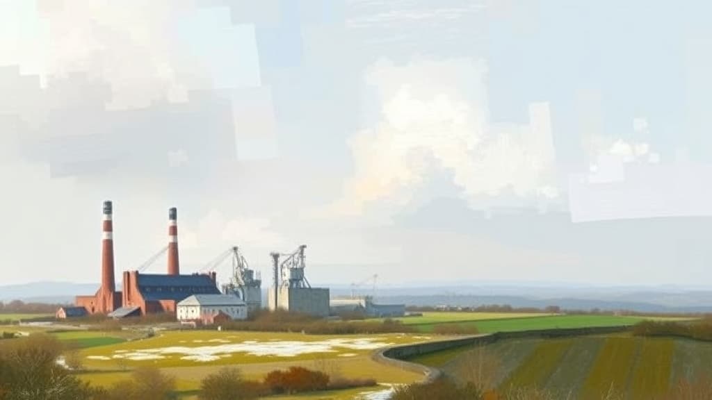 Summit Systems and Sumitomo Demag UK Collaborate to Enhance Turnkey Technology for Polymer Processors in Ireland