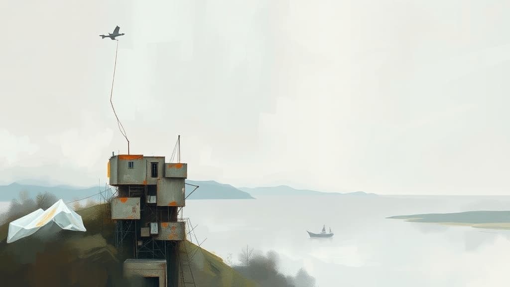 Sustainable Molecules and Eren Groupe Launch €500m Waste-to-Molecules Venture