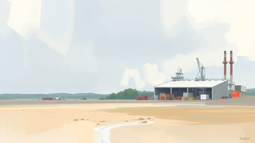 Puerto Rico Senate Proposes Circular Economy Plan for Industrial Waste Reuse