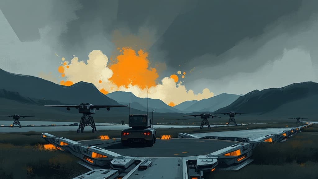 Chilean Army Enhances Cybersecurity with AI Systems and Post-Quantum Encryption