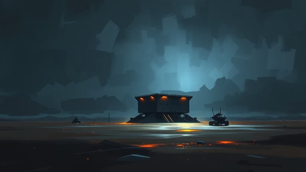 U.S. Space Force Revamps $1.4 Billion Satellite Ground Station Program SCAR