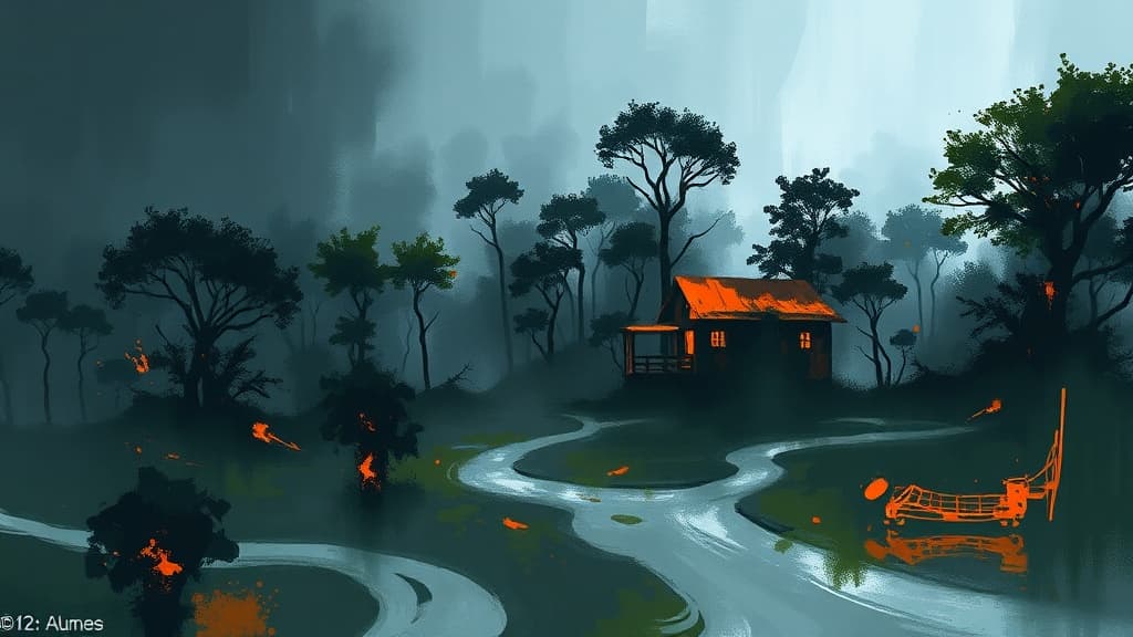 Ekiti State Launches Operation to Expel Bandits from Forests Amid Rising Security Threats