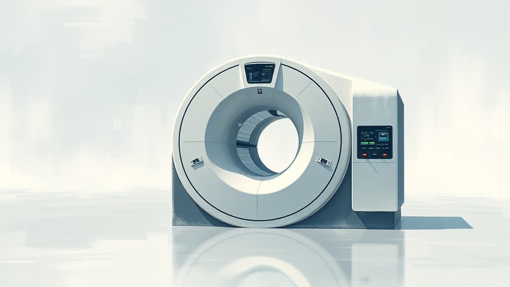 Fraunhofer IIS Develops GiantEye High-Energy CT System for Nondestructive Testing of Large Objects