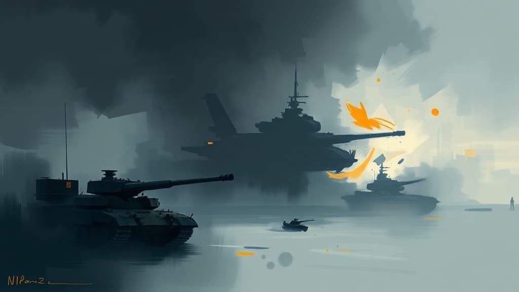 Ukraine Plans Contract System for Military Personnel's Terms of Service