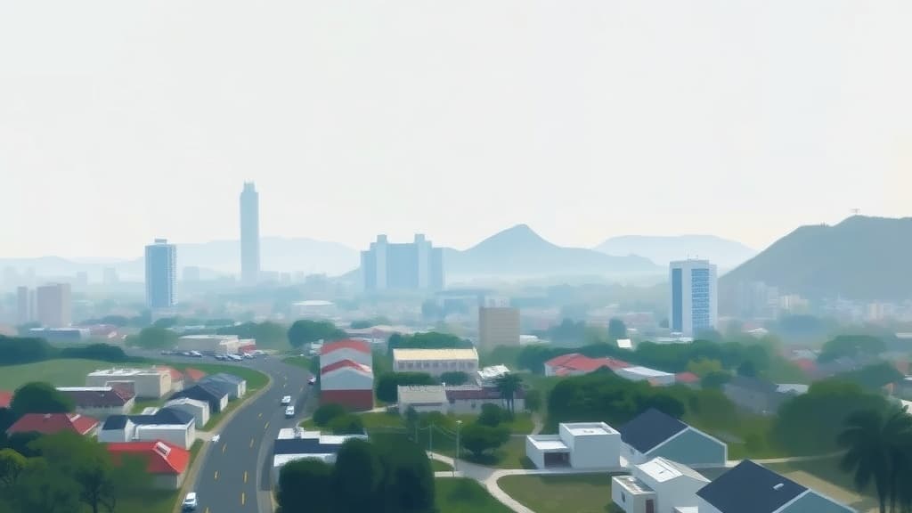 Iloilo City Hosts 49th HLTF-EI Meeting to Strengthen ASEAN Economic Ties