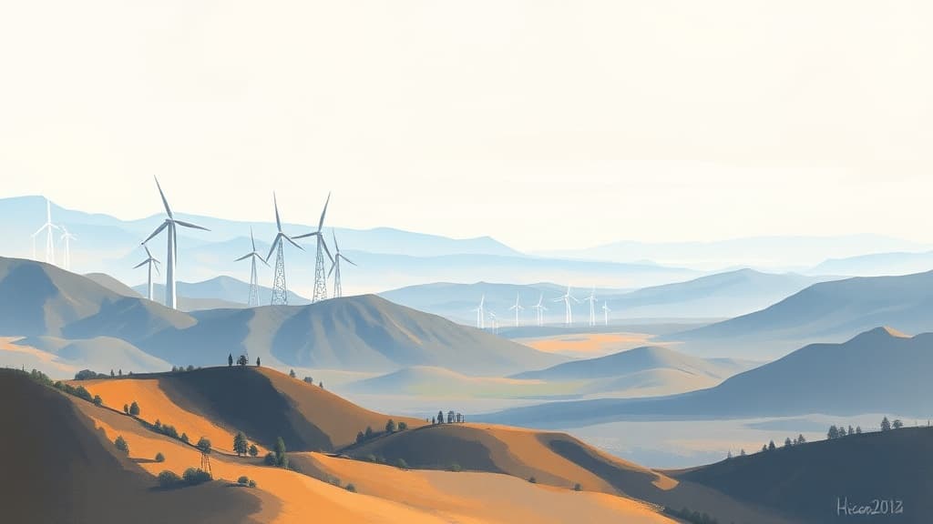 Hiconics to Issue A-Shares to Midea Group for New Energy Expansion