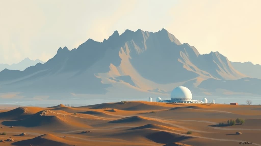 The Exploration Company Aims to Establish European Space Sovereignty by 2028