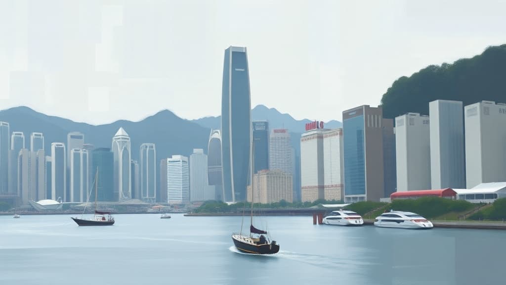 Hong Kong Expands Tax Breaks for Family Offices and International Funds