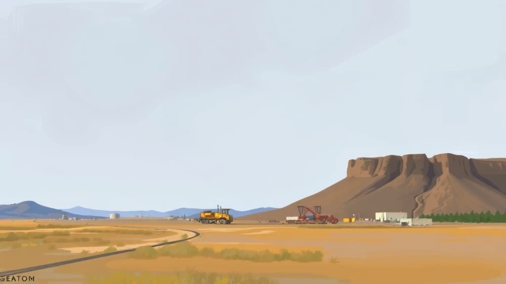 Generation Mining Selects Ausenco as EPCM Partner for Marathon Copper-Palladium Project in Ontario