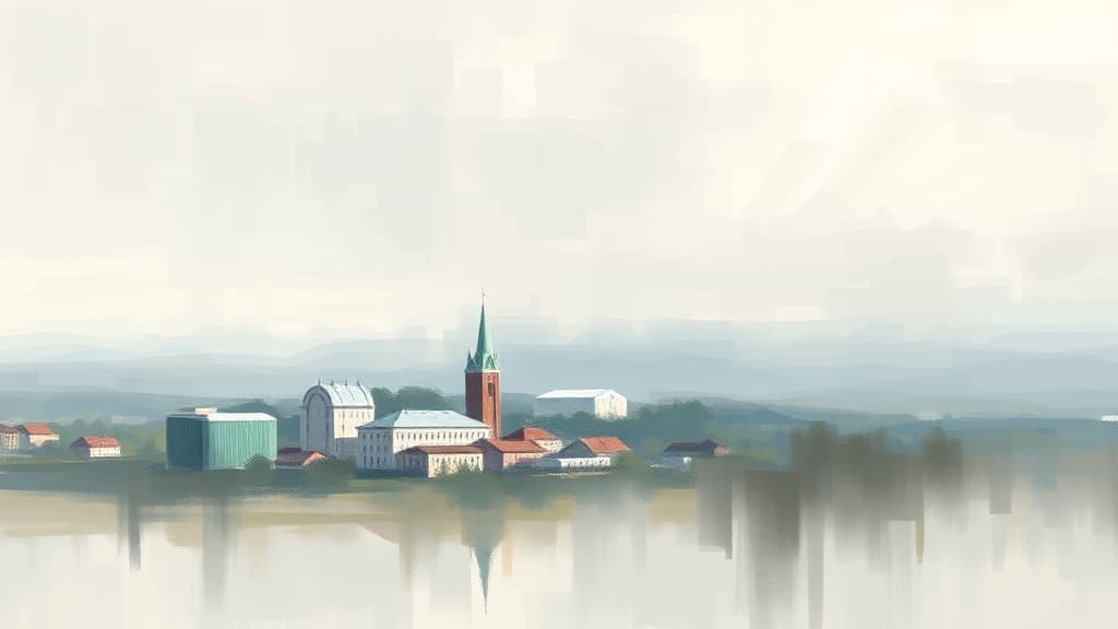 Kuka's New DACH Chief Focuses on Market Visibility and AMR Growth Strategies