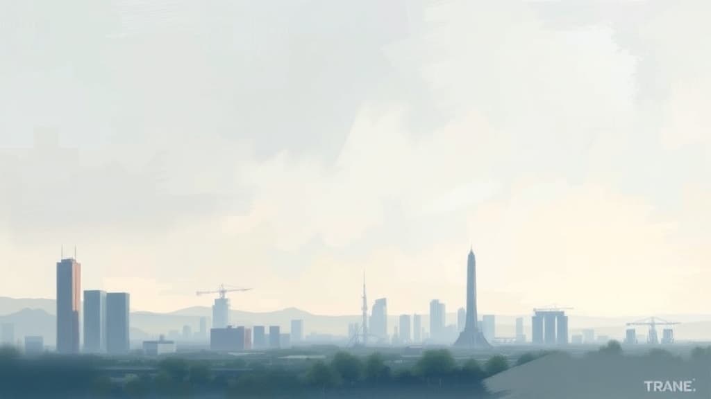 Trane Technologies Stock Outperforms S&P 500 Amid LiquidStack Acquisition